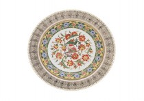 Turecký porcelán