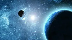 Nielen voda: vedci zistili, čo je skutočne potrebné na život mimo Zeme