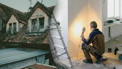 Jar sa začína: prečo je dôležité čo najskôr skontrolovať strechu a steny domu