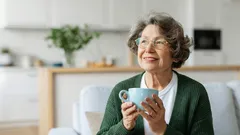 Tajomstvo šťastnej staroby: 93-ročná žena odhalila recept na dlhovekosť