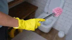 Ako často treba meniť WC kefku: názory odborníkov sa rozchádzajú