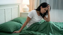 Toto určite nerobte, ak sa zobudíte uprostred noci – následky na seba nenechajú dlho čakať