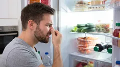 Chladnička bude voňať sviežo aj bez kupovanej chémie: pomôže obyčajná miska