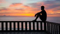 Kedy môže byť prospešné byť sám: 3 dôležité signály