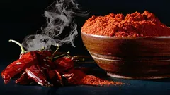 Úžasné vlastnosti papriky: prečo je prospešná a ako ľahko môže zbaviť stresu