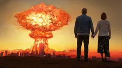 Čo sa stane so Zemou, ak vypukne jadrová vojna: prežijú len 2 krajiny