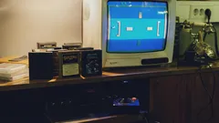 Skontrolujte svoju povalu: retro technika z 80. rokov, za ktorú platia obrovské peniaze