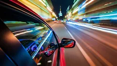 Toto sú jediné dve miesta na svete bez rýchlostných obmedzení na cestách