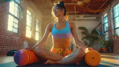 Lenivosť ako štýl: tajné metódy, ako si udržať formu bez posilňovne a hodín tréningu